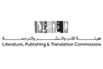 Literature, Publishing & Translation Commission